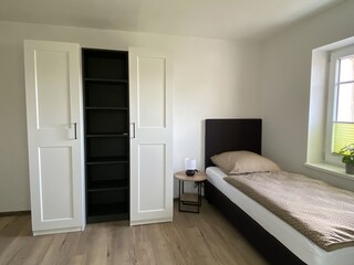 Appartamento per vacanze Frielendorf Caratteristiche 10