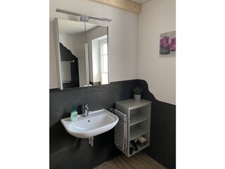 Appartamento per vacanze Frielendorf Caratteristiche 13