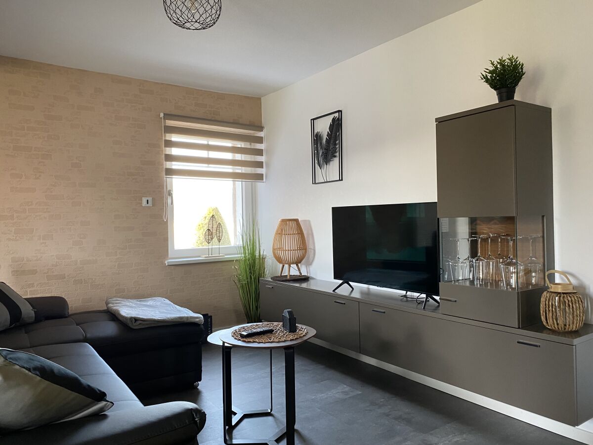 Vakantieappartement Frielendorf Kenmerken 1