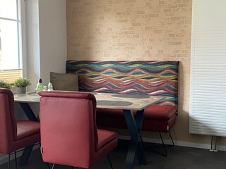 Apartamento de vacaciones Frielendorf Características 4