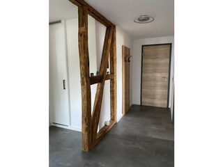 Appartamento per vacanze Frielendorf Caratteristiche 14