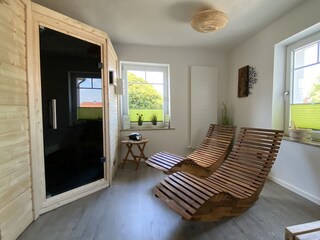 Appartamento per vacanze Frielendorf Caratteristiche 15