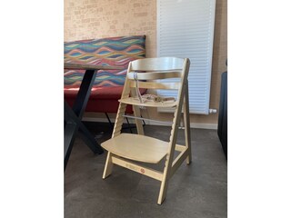 Appartamento per vacanze Frielendorf Caratteristiche 6