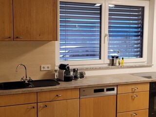 Vakantieappartement Fresach Buitenaudio-opname 5