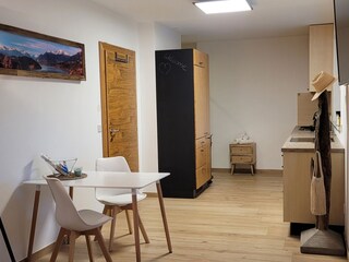 Vakantieappartement Fresach Buitenaudio-opname 5