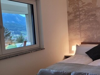 Vakantieappartement Fresach Buitenaudio-opname 9