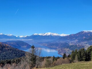 Appartamento per vacanze Fresach Ambiente 22