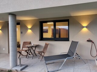 Vakantieappartement Fresach Buitenaudio-opname 12