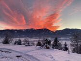 Winterpanorama