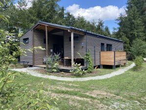 Ferienhaus Tinyhouse Trailer Cabins | Lizzie - Eging am See - image1