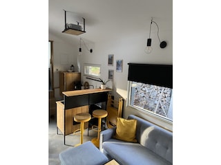 Blick in die Küche | Lizzie