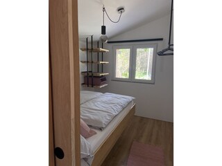 Schlafzimmer 1 | Lizzie