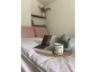 Schlafzimmer 1 | Lizzie
