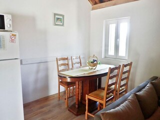 Vakantiepark Seline Kenmerken 14