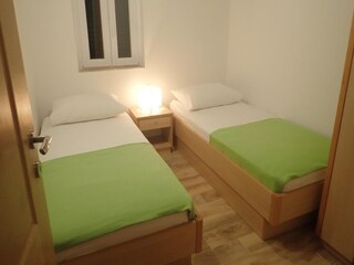 Vakantiepark Seline Kenmerken 17