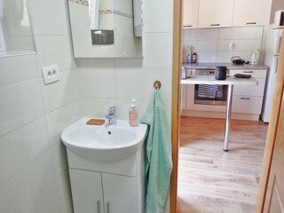 Vakantiepark Seline Kenmerken 16