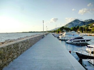 Holiday park Seline Environment 20