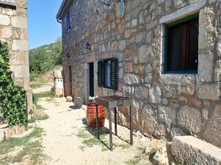 Vakantiepark Seline Buitenaudio-opname 2