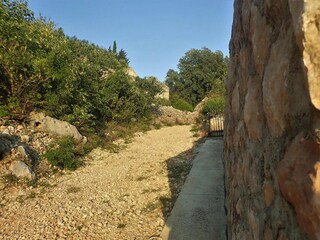 Vakantiepark Seline Buitenaudio-opname 3