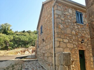 Vakantiepark Seline Buitenaudio-opname 6