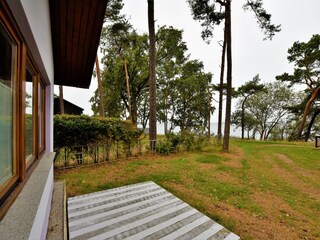 Casa per le vacanze Pepelow Registrazione all'aperto 6