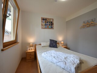 Maison de vacances Pepelow Équipement 14