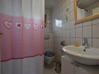 Ferienhaus Pepelow Ausstattung 15