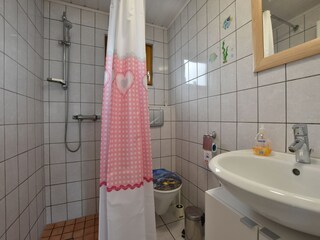 Ferienhaus Pepelow Ausstattung 10