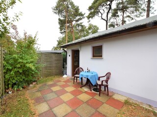 Vakantiehuis Pepelow Buitenaudio-opname 3