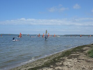 Vakantiehuis Pepelow Omgeving 36