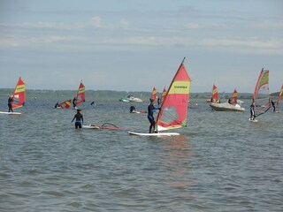 Ferienhaus Pepelow Umgebung 28