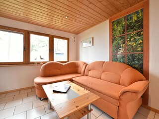 Vakantiehuis Pepelow Kenmerken 11