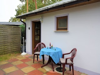 Holiday house Pepelow Outdoor Recording 5