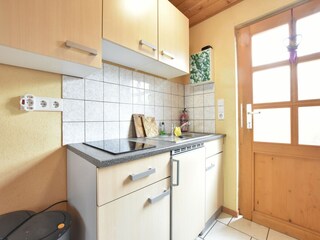Holiday house Pepelow Features 13