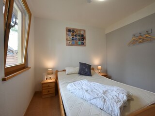 Casa per le vacanze Pepelow Caratteristiche 8