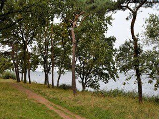 Vakantiehuis Pepelow Buitenaudio-opname 2