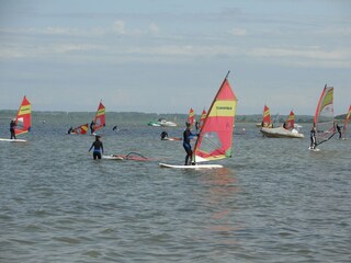 Casa per le vacanze Pepelow Ambiente 27
