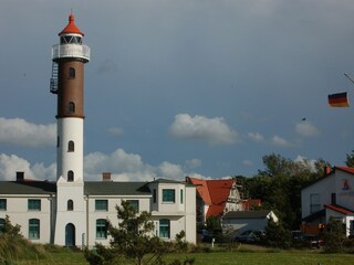 Ferienhaus Pepelow Umgebung 16