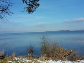 Vakantiehuis Pepelow Omgeving 19