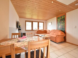 Maison de vacances Pepelow Équipement 13