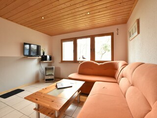 Maison de vacances Pepelow Équipement 14