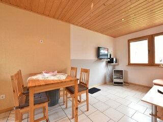 Holiday house Pepelow Features 15
