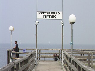 Casa per le vacanze Pepelow Ambiente 21