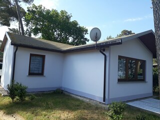 Vakantiehuis Pepelow  24