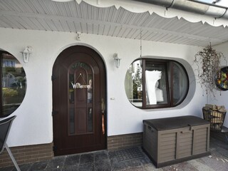 Bungalow Neubukow Équipement 16