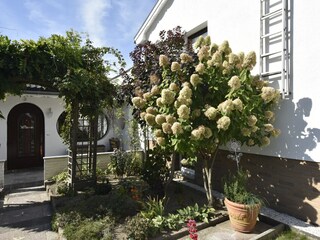 Bungalow Neubukow Ausstattung 17
