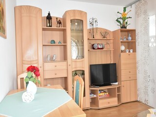 Bungalow Neubukow Features 18