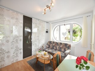 Bungalow Neubukow Ausstattung 22