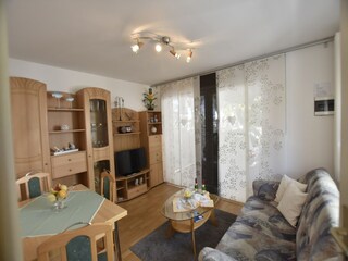 Bungalow Neubukow Kenmerken 22