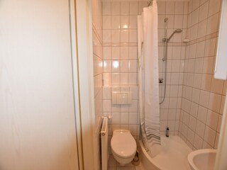 Bungalow Neubukow Ausstattung 23